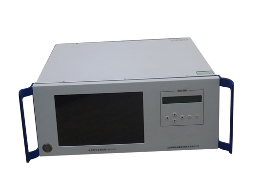 RDL-320 Tv Signal Tester Sistem Transmisi Efisiensi Energi Dan Uji Performa Display