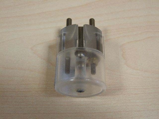 DIN - VDE0620-1- Bild 16 Short Circuit Test Plug Gauge Dengan Umur Penggunaan Panjang
