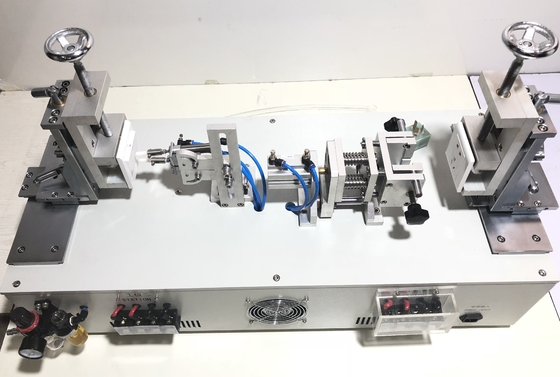 Beralih Plug Socket Tester Aparatur Untuk Memecahkan Kapasitas Dan Uji Operasi Normal