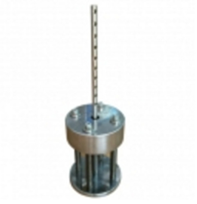 IEC60601-2-52, alat Wedge |  Alat silinder |  Alat kerucut |  Memuat pad