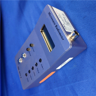IEC 60335-2-25 Pasal 32 Mikrowave Survey Meter,Survey Meter,Microwave Leakage Tester