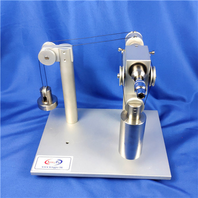 ISO 80369-20 Medical Small Bore Connector Test Equipment, Peralatan pengujian medis