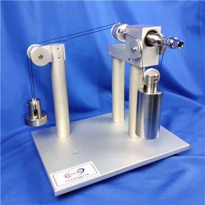 ISO 80369-20 Medical Small Bore Connector Test Equipment, Peralatan pengujian medis