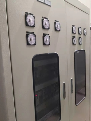 30K Air Conditioner Air Enthalpy Method Calorimeter Efisiensi Energi Ruang Uji Kelembaban Suhu Untuk Rumah Tangga
