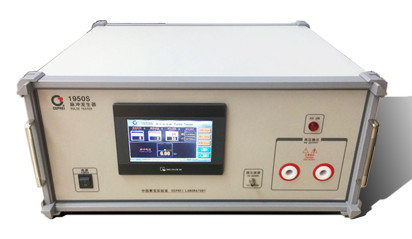 IEC 62368-1 Rangkaian Generator Uji Impuls 2 Dari Tabel D.1.