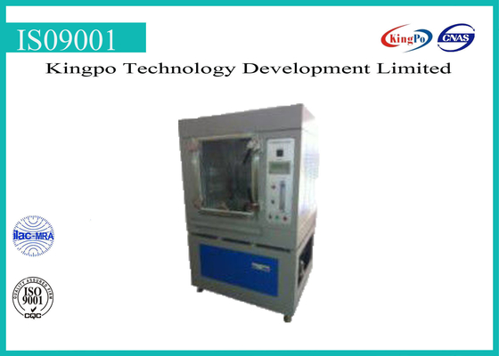 harga yang pantas Kingpo 4 Ways Smart Control Waterproof Test Machine 1100*1200*1500mm on line