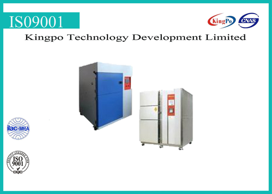 harga yang pantas KingPo Thermal Shock Tester , Thermal Shock Test Machine Various Types on line