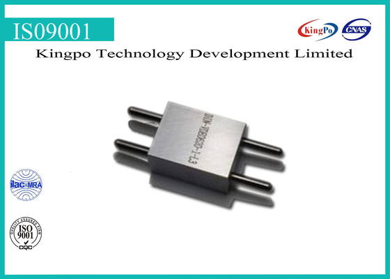 harga yang pantas Kingpo Plug Socket Tester Bipolar Plug Force DIN VDE0620-1-L3 on line