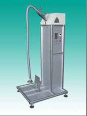 harga yang pantas IEC60335-2-2 cl.21.103 Vacuum Cleaner Peralatan / Arus - Membawa Mesin Uji Bending Selang on line