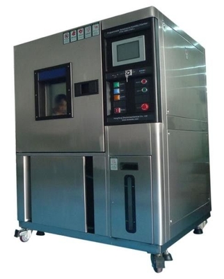harga yang pantas VOC Emission Test Chamber , Climatic Test Chambers 10±5pa Pressure on line