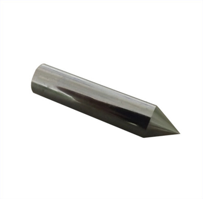 harga yang pantas Tungsten Carbide Center Punch Untuk Tes Fragmentasi Kaca IEC62368-1 T.10 on line