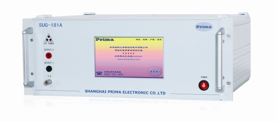 harga yang pantas Generator uji pulsa IEC62368 (Gambar D.1) on line