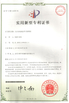 Cina KingPo Technology Development Limited Sertifikasi