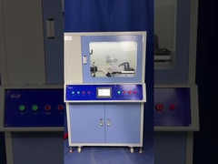 UL 2251 Kendaraan Listrik Colokan Ketahanan dengan Load Tester