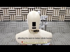 AC100V High Performance Audio Analyzer THD N 0,01% Crosstalk -95dB