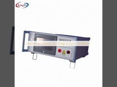 Generator tes impuls IEC 62368-1 Sirkuit 1 dari Tabel D.1.