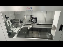 IEC62196-1 Mesin uji daya tahan konektor dan colokan kendaraan