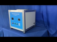 IEC 60320-1 Alat uji pemanasan untuk konektor konektor