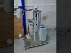 IEC 60335-2-15 Peralatan gerakan horizontal dan vertikal ketel