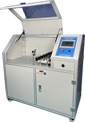 IEC 60335-2-120 Penguji Kotak Baterai Rokok Elektronik