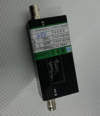 IEC 60335-1 Resistif-kapasitif low pass filter dengan frekuensi roll off -3 dB 5 kHz ± 0,5 kHz