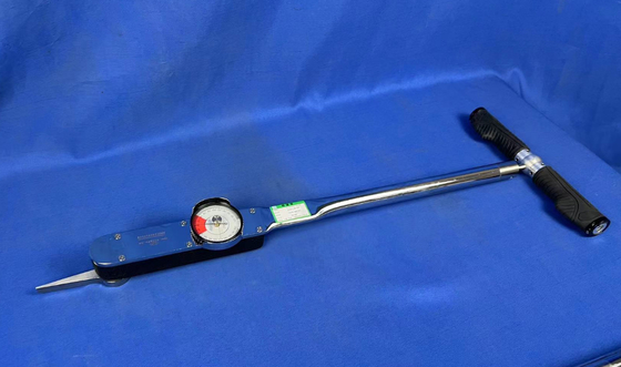 IEEE Std C57.12.28 Pry Bar Steel Material IEEE Std C57.12.28-Standar Lampiran B