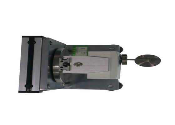 Stainless Steel Gambar 13 Plug Socket Tester Dari Lateral Strain Untuk Socket - Outlet
