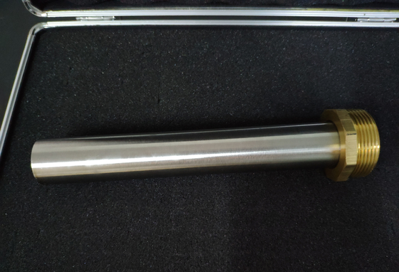 NEMA 4 / 4X Nozzle Dengan Diameter Dalam 25mm Dan Aliran Air 240L (65 Gal) / Min