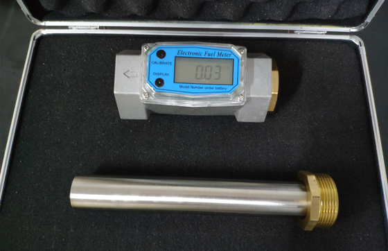 NEMA 4 / 4X Nozzle Dengan Diameter Dalam 25mm Dan Aliran Air 240L (65 Gal) / Min