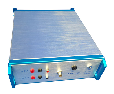 KP9280 Pink Noise Generator IT Test Equipment IEC 60065 Klausul 4.2 dan 4.3 dan IEC 62368-1 Lampiran E