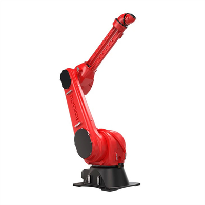 harga yang pantas BRTIRSE2013A 6 Axis Robot 2000mm Panjang Lengan 13KG Pemuatan Maks on line