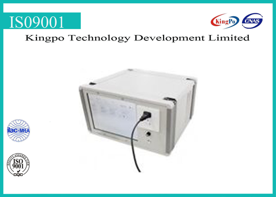 harga yang pantas Automatic IT Test Equipment / Residual Discharge Tester With Convenient Operation on line