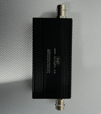 harga yang pantas IEC 60335-1 Resistif-kapasitif low pass filter dengan frekuensi roll off -3 dB 5 kHz ± 0,5 kHz on line