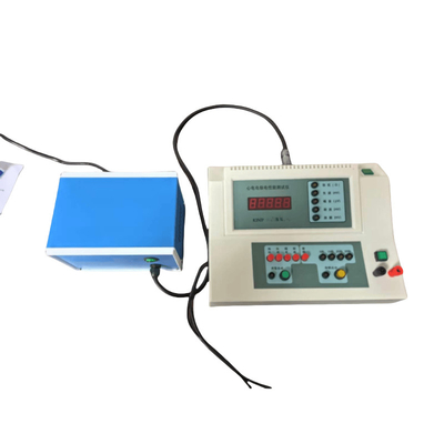 harga yang pantas Peralatan pengujian medis untuk pengujian kinerja listrik elektroda EKG dengan beberapa item pengujian dan hasil yang tepat on line