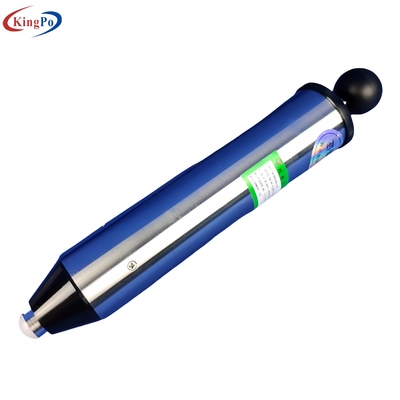 Spring Impact Hammer Untuk Peralatan Uji IEC60068-2-75 IEC