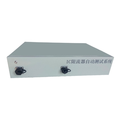 IEC62368 G.9/Tabel G.11 Integrated Circuit IC Current Limiters Tester Memastikan Kepatuhan dan Keamanan