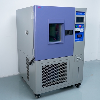 IEC 60335-2-40 Lampiran NN Uji verifikasi penutup penahan api untuk refrigeran A2L