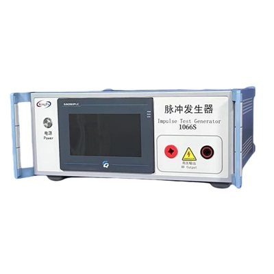 IEC 62368-1 Gambar D.3 Generator Pulsa Elektronik Industri