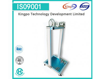 harga yang pantas IEC60851-3 Standard Mandrel Jig Machine Setup Kinerja Tinggi Penggunaan Long Life on line